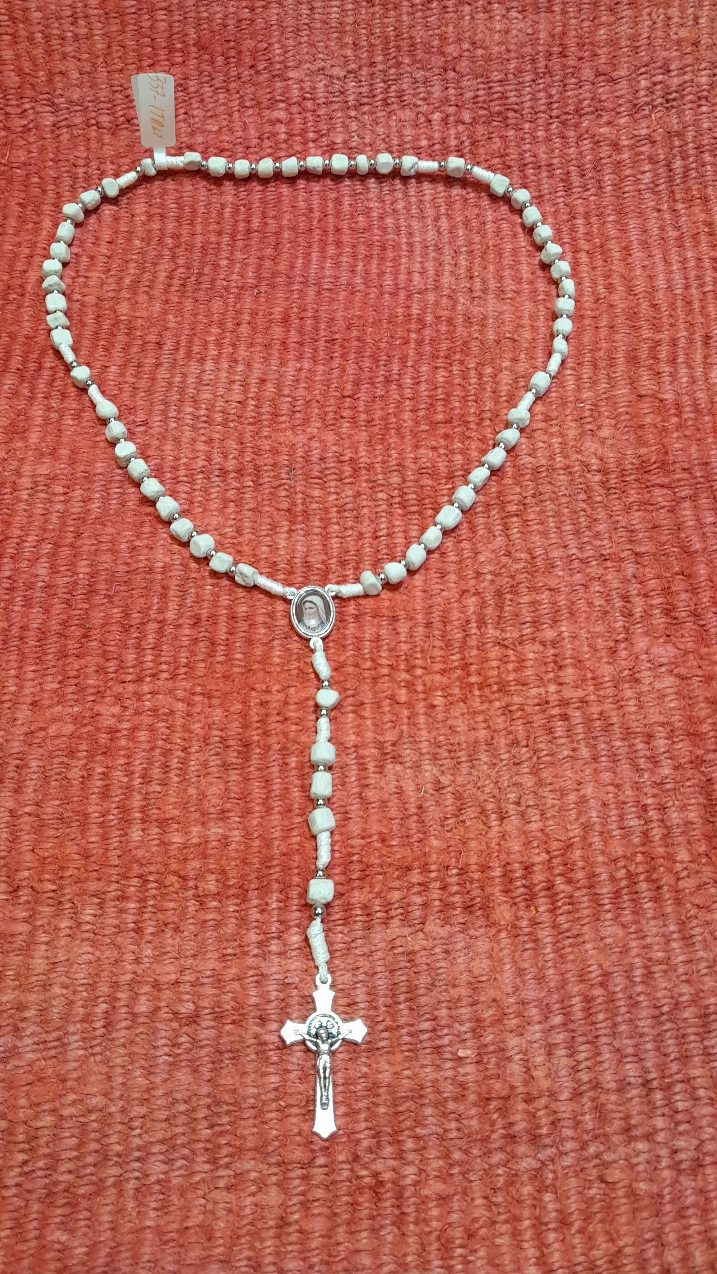 Handmade Italian Necklace #337 ABC Jewelries